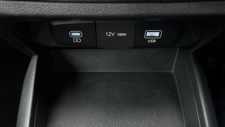 Hyundai i10 1.0 [63] Advance 5dr Auto [Nav] Petrol Hatchback